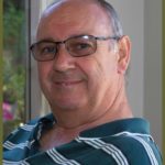 Funeral Notice of Trevor LUND