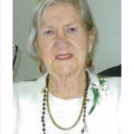 Funeral Notice of Merle ROBERTSON