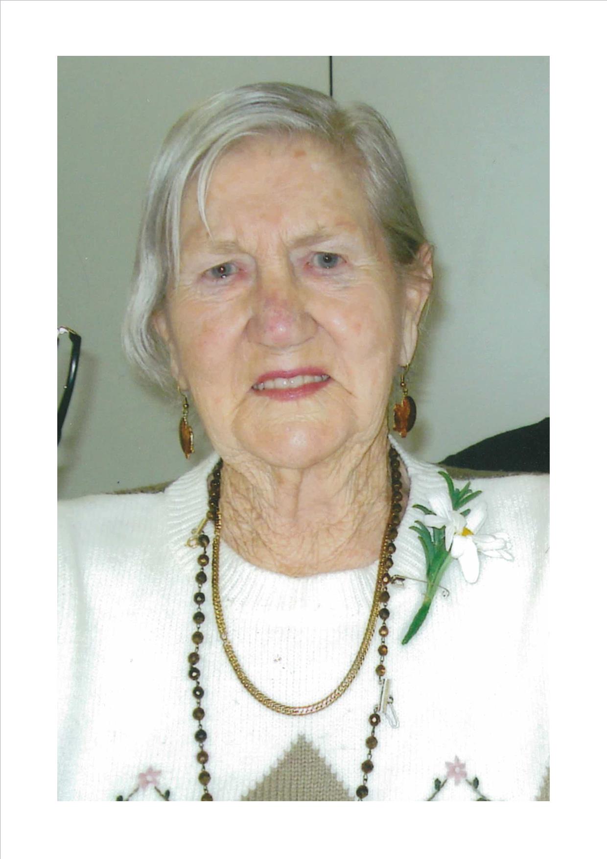 Merle ROBERTSON