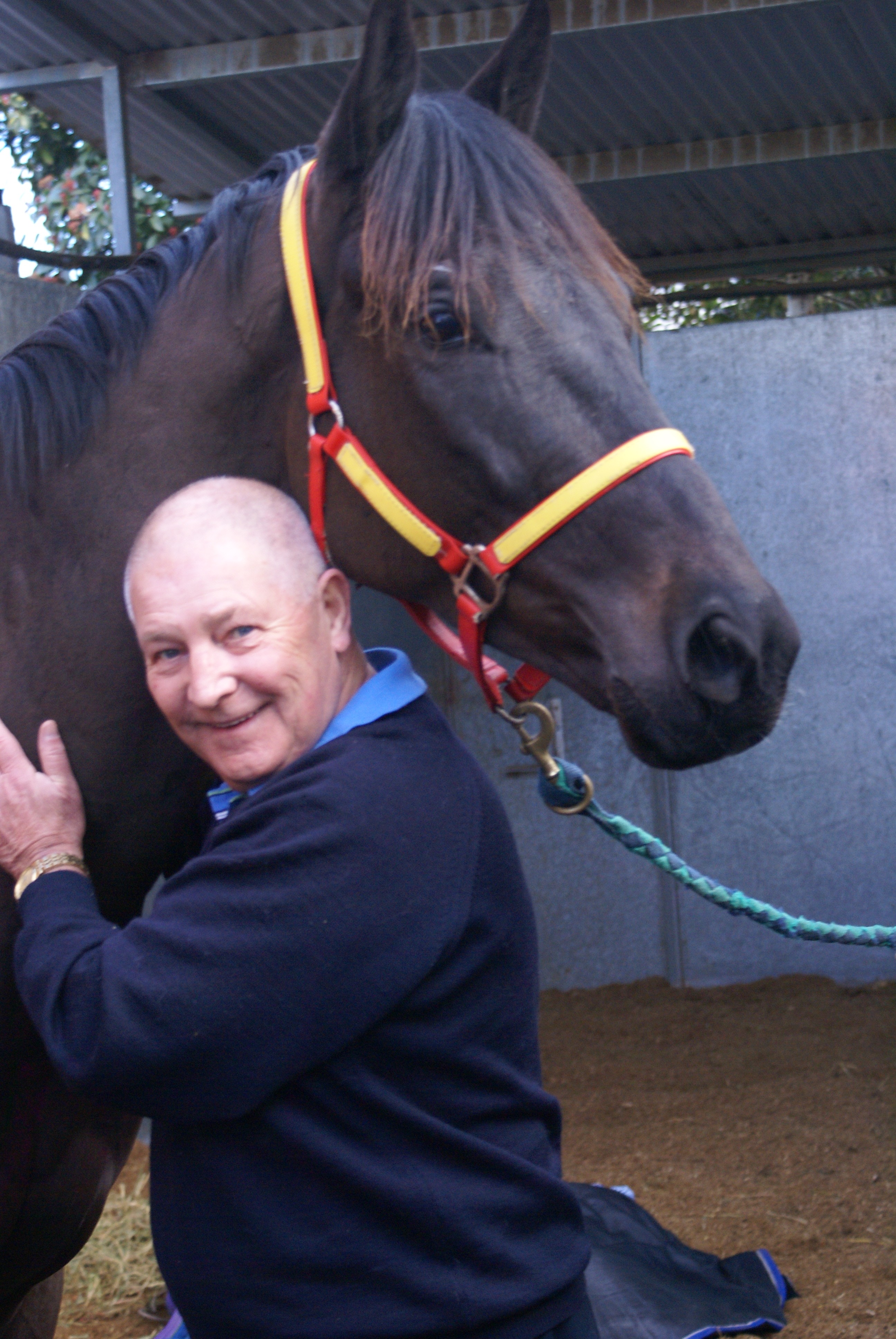 Gregory Edouard MAURICE