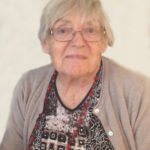 Funeral Notice of Janice Ann FORDHAM