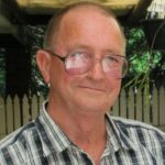 Funeral notice of Robin Matthew NALLY