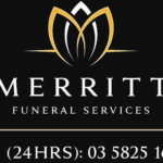 Funeral Notice of Ina Daisy Bailey