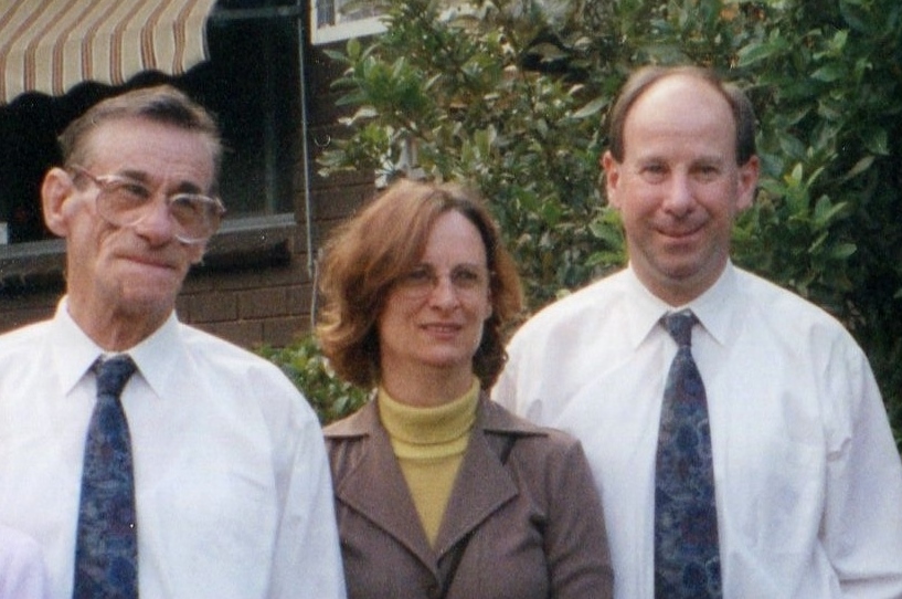 Leonard Joseph TUENA