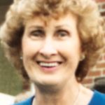 Funeral Notice of Rita Gall