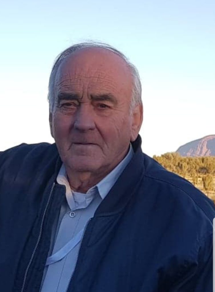 Donald James Millman