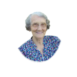 Edith Margaret Perry