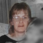 Funeral notice of Marie LAURENS