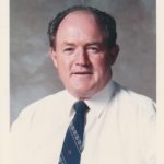 Funeral Notice of Royce Dickson