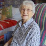 Funeral Notice of Helen Yvonne Bertram