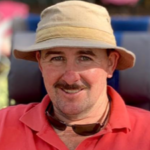 Funeral notice of David MAHER