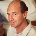 A Tribute for Peter Ham by Ann Rasmussen