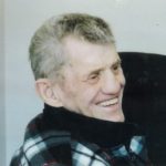 Funeral notice of Gary Leary