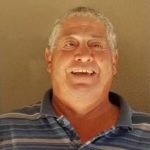 Funeral notice of David Pace