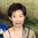 A Tribute for Michelle Too by Elly Clifford