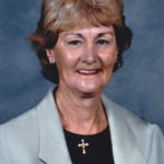 Funeral Notice of June Gladys Trethowan