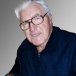 A Tribute for Gerald  PURDON by Alison Barrett