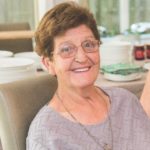 A Tribute for Margaret Blunt by Leeola Hepher