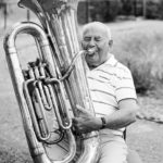 Funeral notice of Ernest Maxwell North