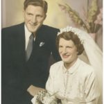 A Tribute for Gerald  PURDON by peter cooney