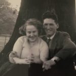 A Tribute for John Clementson by Sally Bagguley