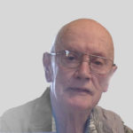 A Tribute for Donald Andrew Newell by Betty Newell