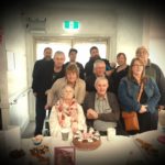 A Tribute for Elizabeth May FITT by Clive & Rhonda Brown