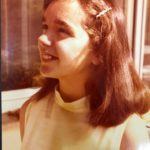 A Tribute for Andrea NUNN by Colleen Biggs