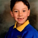 A Tribute for Brandon Kyle Dowel by Carolynne Wilson