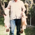 A Tribute for Leigh Jeffrey GRIFFITHS by Rebecca Jermyn