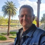 A Tribute for Kevin De VRIES by Jayne Baxter