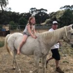 A Tribute for Patrick Bigmore by Rhonda & Chris Van Taarling