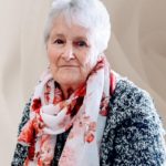 A Tribute for Elizabeth May FITT by Clare Barnes