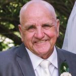 A Tribute for Leigh Jeffrey GRIFFITHS by TERRY WATERS