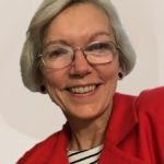 A Tribute for Andrea NUNN by Joan Ledwich