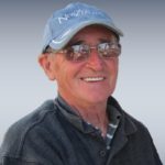 Funeral Notice of Kenneth George  MILES