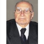 A Tribute for Gilio Sella by Tina Fitzpatrick