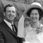 A Tribute for Kevin Lindsay CUDMORE by Wendy Bort