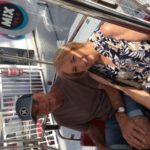 Tribute by Judy Ducat