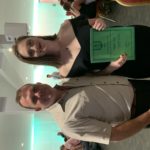 A Tribute for Malcolm Andrew Jones by Jennifer Murray