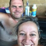 A Tribute for Malcolm Andrew Jones by Rob & Melissa Hendy