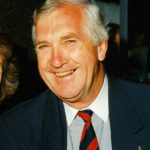 A Tribute for Bruce REID by E R