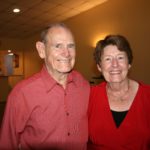 A Tribute for Ann Bussell by Bin Lee