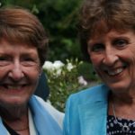 A Tribute for Ann Bussell by Torgny Josefsson