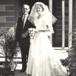 A Tribute for Ann Bussell by Adele Ryan