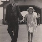 A Tribute for Margaret England by Melanie Fasnacht