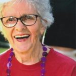 Margaret Ann Thompson