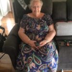 A Tribute for Marlene  BAYLES by Christine Fraser