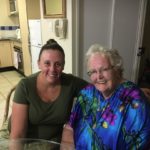 A Tribute for Marlene BAYLES by Leanne and Grant Bayles