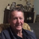 A Tribute for Raymond Manuel Monish by Sharyon Sneddon